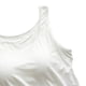 thumbnail image 5 of Xuyuer Ladies Fashion Sleeveless Round Neck Solid Color Modal Bottoming Vest Top with Chest Pads, Seamless Camisole for Everyday Comfort and Layering Essentials, 5 of 5