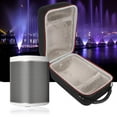 thumbnail image 4 of Speaker Protective Bag,1 pcs Black Protective Protective Bagfor SONOSPLAY Protective Bagfor SONO Performance Driven, 4 of 9