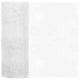 thumbnail image 1 of 1 rollo navideño copo de nieve tul brillo brillo de organza una cinta de copos de nieve para decoración de navidad decoración de la fiesta de envoltura de regalos, 1 of 5