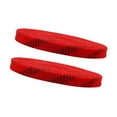 thumbnail image 3 of Vsenkes 1 Pair Hockey Skates Laces 10mm for Figure Skates Sports Shoes Roller Skates 244cm, 3 of 9