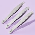 thumbnail image 2 of e.l.f. Cosmetics Tweezer Trio Kit, 2 of 4