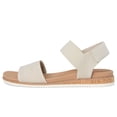 thumbnail image 4 of Sandalia Skechers BOBS Desert Kiss Low Vegana Ajustable 8 US, 4 of 7