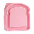 thumbnail image 2 of Sandwich Containers ReusableBread Box Meal Case for Picnic, School, Office, Camping Microwave & Dishwasher Safe, 2 of 4