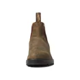 thumbnail image 6 of Blundstone Men's 585 Classic Chelsea Boots Rustic Brown, 6 of 6