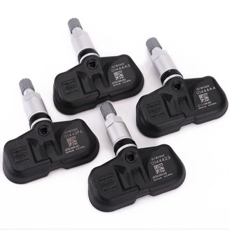4x 315Mhz Tre Pressure Sensor TPMS 13516164 for GM 2017-2019 Slverado Serra | eBay