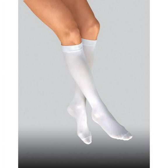 Activa Anti-Embolism Stockings Knee Highs 18mmHg (Beige) X-Large