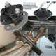 thumbnail image 2 of 21970 Trim Line Cylinder/Manifold Connector Kit for Mercruiser Alpha Bravo Drives Replace 98825A4 8M0080805 8M0137703, 2 of 5