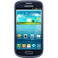 thumbnail image 2 of Samsung Galaxy S3 Mini (SM-G730W8) 8 Go Téléphone Intelligent Débloqué - Certifié Remis à Neuf, 2 of 5