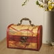 thumbnail image 5 of Caja de Almacenamiento Retro de Madera Multiusos Baoblaze, 5 of 7