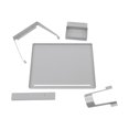 thumbnail image 3 of Ergotron StyleView - Mounting kit (front shelf), 3 of 4
