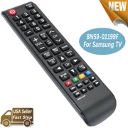 BN59-01199F for Samsung Smart HDTV UN43J520DAF UN24M4500AFXZA UN28M4500AFXZA