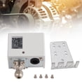 thumbnail image 4 of Conjunto de Interruptor de Presión, interruptor de Presión Secador IP40 AC125V AC250V 20 kg Resistente TODO El Nús de Cobre Para El Hogar, 4 of 7