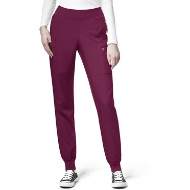 wonderwink comfort waist jogger
