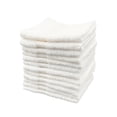 thumbnail image 2 of Toalla Facial Cottonella Set 12 piezas Arezzo Color Blanco, 2 of 4