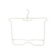 thumbnail image 4 of Percha para trajes de baño, expositor de formas corporales, antideslizante, multiusos, organizador de armario para lencería, ropa de playa y vestidos Hombre L, 4 of 8
