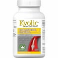 thumbnail image 2 of Kyolic - Formule 104 Contrôle des Choux avec Lécithine Plusieurs Tailles, 2 of 6