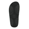thumbnail image 5 of MUK LUKS Men's Grant Quilted Scuff Slipper, 5 of 6