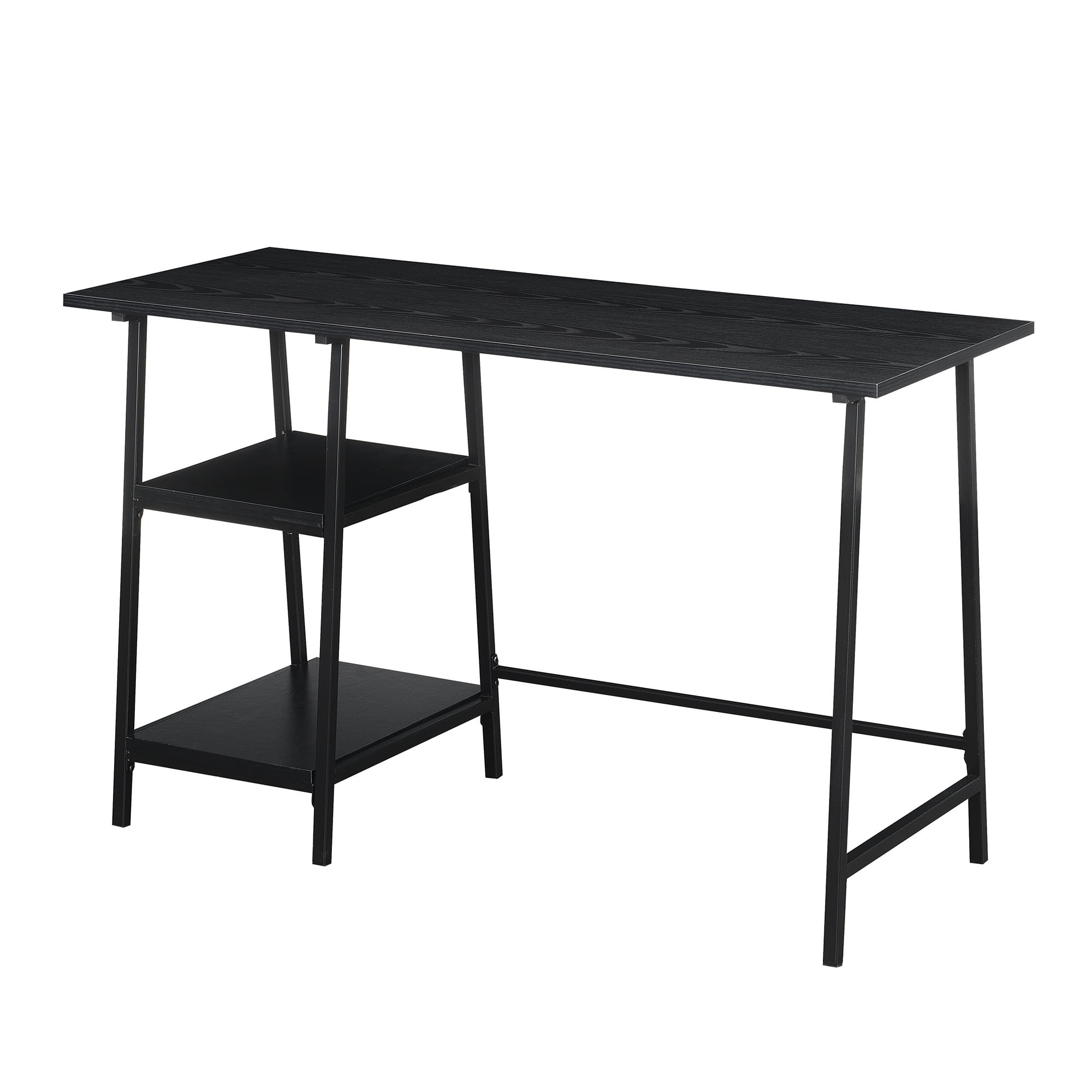 target metal desk