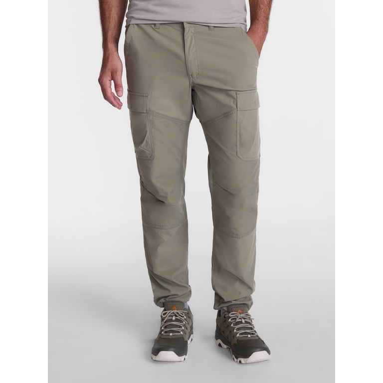 Ozark Trail Men's Mountain Cargo Pants photo 3