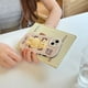 thumbnail image 2 of Round Button Three-dimensional Lens Patch Ted Drinking Bear Phone Case For Apple IPhone14 13 12 11 Plus Pro Max, 2 of 4
