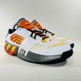 thumbnail image 1 of Adidas Agent Gil Zero Restomod 'Grant High School' Men's Shoes Athletic Sneakers, 1 of 6