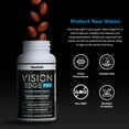 thumbnail image 6 of MacuHealth Vision Edge Pro Eye Supplement for Athletes - Essential Carotenoids for Eyes, Formula with Lutein, Zeaxanthin, and Meso-Zeaxanthin, Eye Supplements Omega 3 - 90 Softgels, 3 Month Supply, 6 of 6
