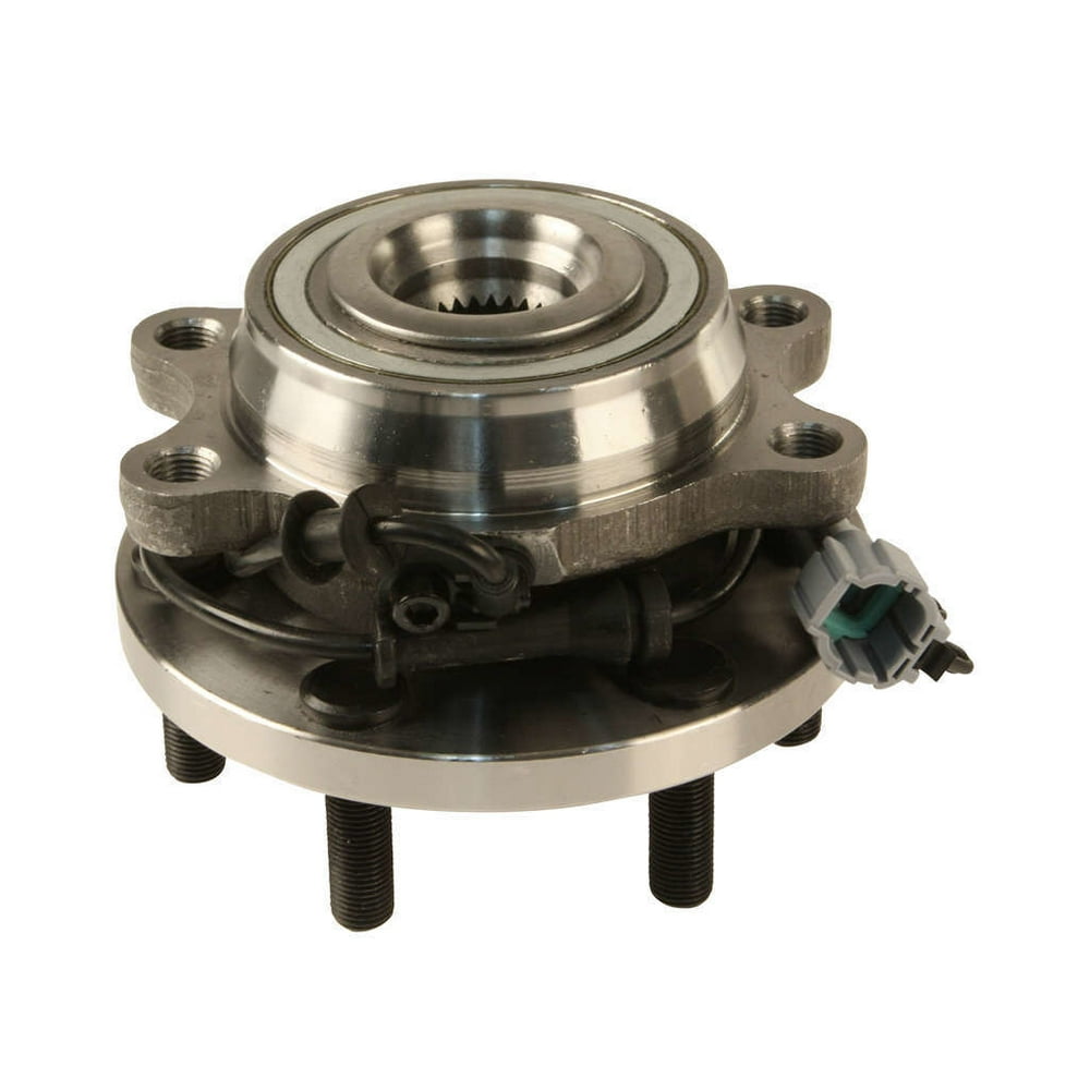 Genuine OEM Replacement for 20052012 Nissan Pathfinder Wheel Bearing