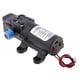 thumbnail image 2 of DC 12V 0142B Bomba De Cebado Automático De Agua De Diafragma De Alta Presión 5L / Min Macarena Bomba autocebante de agua 12v, 2 of 8