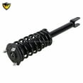 thumbnail image 2 of Duralo Complete Front Rear Strut & Spring Assembly For Lexus LS460 2WD 2007-12, 2 of 7