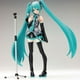 thumbnail image 4 of Figuras de acción de Anime FIGMA Hatsune Miku, articulaciones móviles que contienen accesorios, colección de decoración de escritorio, juguetes en miniatura de PVC, regalos para niños, 4 of 5