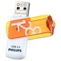 2-Pack Philips Vivid 128GB USB 3.0 Flash Drive