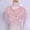 A1 Light Pink, variant on GILIGEGE Women Lightweight Soft Floral Sheer Lace Waist Scarf Floral Embroidered Mesh Bandana Cover Up Wrap Skirts Asymmetrical Hip Scarf Belt Boho Y2k for Beach Daily Outfits Light Violet One Size