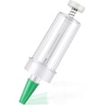 thumbnail image 1 of Mini Sowing Seed Dispenser Sower Seed Spreader Garden Planter Hand Seeder Tool Seed Manual Planter Garden Flower Plant Sower Planter Mini Hand Garden _High-quality, 1 of 5