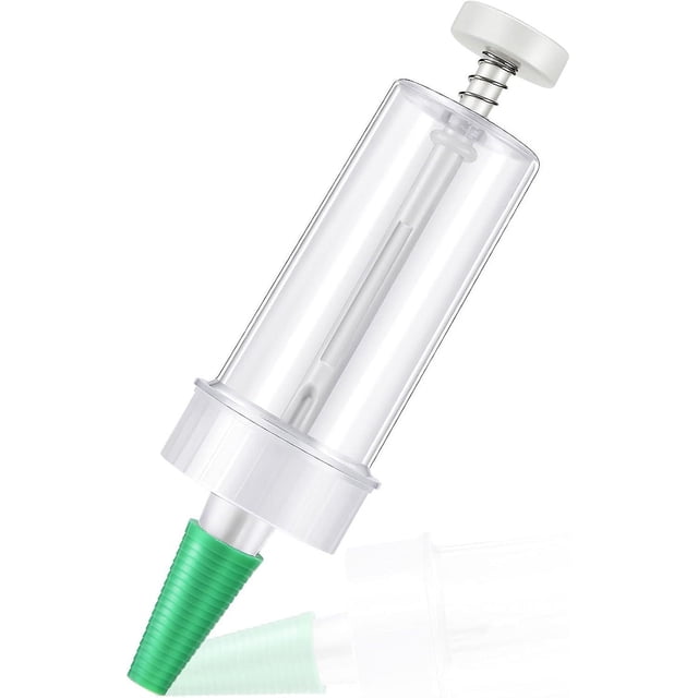 Mini Sowing Seed Dispenser Sower Seed Spreader Garden Planter Hand Seeder Tool Seed Manual Planter Garden Flower Plant Sower Planter Mini Hand Garden _High-quality
