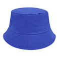 thumbnail image 2 of Yaoyar Kids Bucket Hat Summer Sun Protection Beach Cap Cotton Kids Sun Hat for Boys Outdoor Girls Beach Hat, 2 of 6