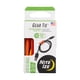 thumbnail image 1 of Bridas retorcidas de goma reutilizables Nite Ize Original Gear Bridas, 1 of 9