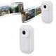 thumbnail image 5 of Mini Cámara De Acción WIFI, Clip Magnético Pantalla A Color HD Grabación En Bucle Portátil Mini Cámara Deportiva Antivibración Para Viajes Para Ciclismo, 5 of 7