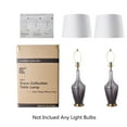 thumbnail image 5 of Carnation 31" Table Lamp (Set of 2), 5 of 7