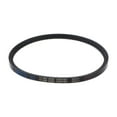 thumbnail image 3 of Uxcell A-610 V Belts Drive Belt 610mm Inner Girth EPDM for Power Transmission, 3 of 6