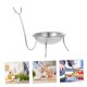 thumbnail image 5 of unbranded 1Ud Soporte Para Cucharas De Acero Inoxidable Para Cocina Resistente Antióxido Y Multifuncional, 5 of 8