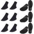 thumbnail image 1 of Puntas de Palo YONGSHENG 12 Uds Antideslizantes de PVC, 1 of 5