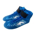 thumbnail image 3 of Wrestling Shoes for Men and Youth, Low Top Breathable Wrestling Shoes, 3 of 6