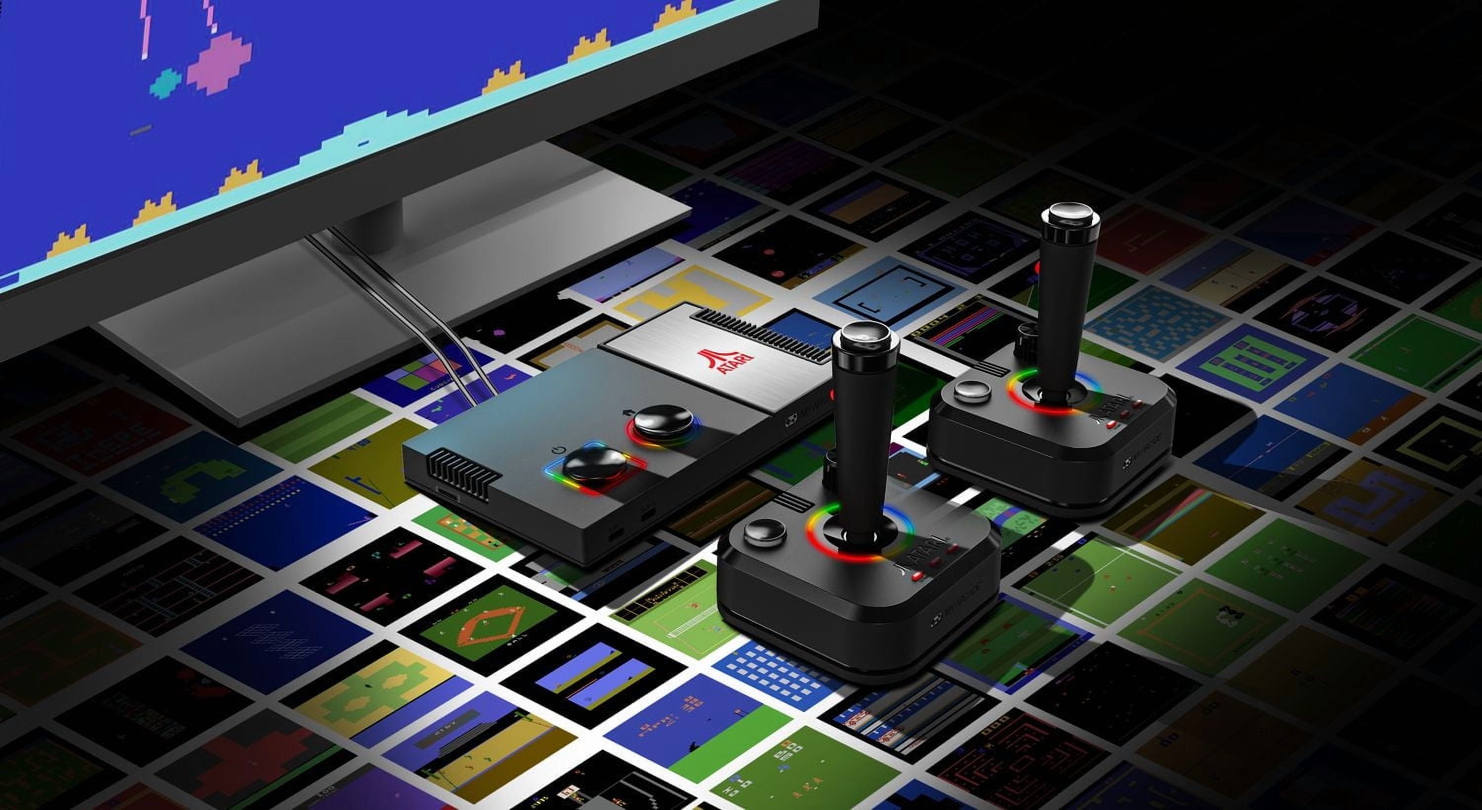 Atari Gamestation Pro (FR) dreamGear