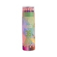 thumbnail image 2 of Ohmyroo Multi-Color Oil-Based Pencils 18/24/36 Colors Set, 2 of 7