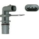 thumbnail image 1 of Sensor de Posición del Árbol de Levas CMP Chevrolet Silverado Sierra 3500 2007 al 2012 5.3L V8 Intran-Flotamex, 1 of 3
