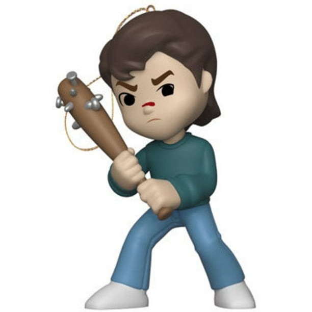 Funko Ornaments Stranger Things: Steve with Bat - Walmart.com - Walmart.com