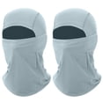 thumbnail image 1 of Mascarilla facial Haoteey Cooling Balaclava Summer con protección UV, 1 of 6