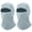 Grey*2, variant on NCQ 2 Pack Cooling Balaclava Summer Face Mask, UV Face Cover Sun Protection, Shiesty Full Face Masks for Men Motocycle Cycling