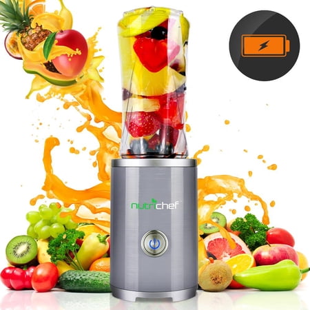 Best Nutrichef Juicers
