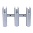 thumbnail image 4 of Wall Mounted Fishing Rod Rack, Tubular Connection Fishing Rod Rack, 4 of 5